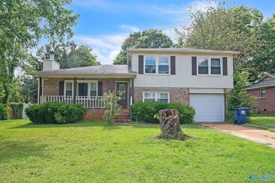 101 Arrowhead Trail, Madison, AL 35758