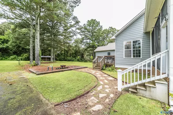 Union Grove, AL 35175,277 Bear Creek Trail