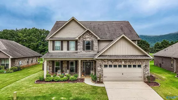 7326 Vidette Lane SE, Owens Cross Roads, AL 35763