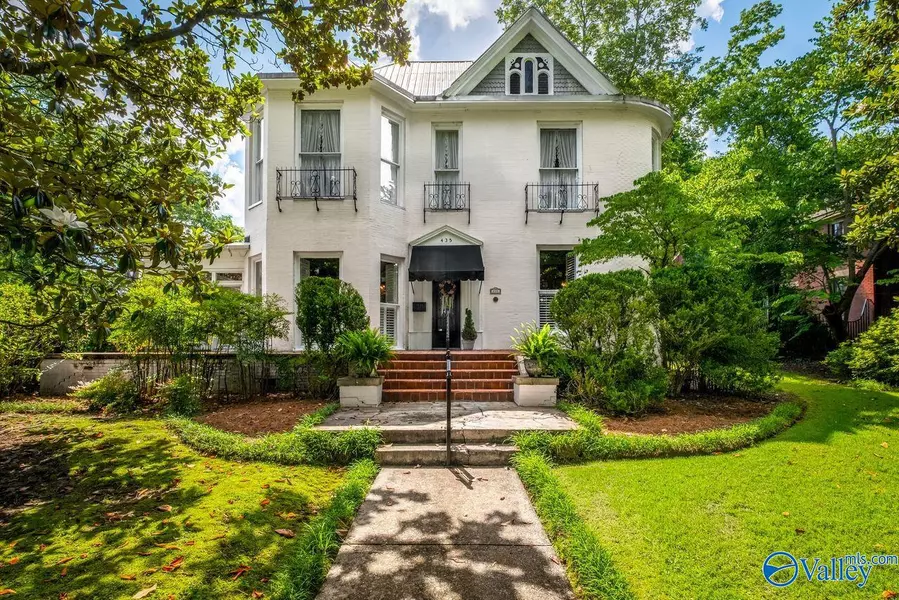 435 Turrentine Avenue, Gadsden, AL 35901