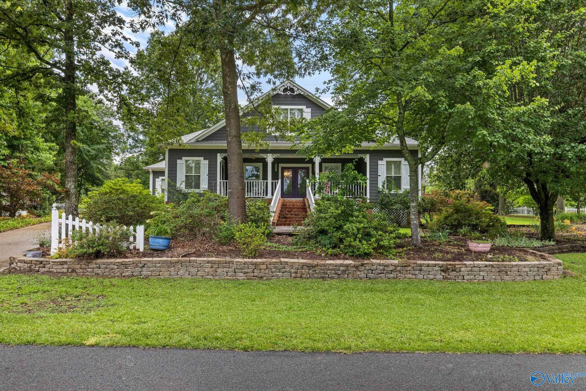 242 County Road 1493, Cullman, AL 35058