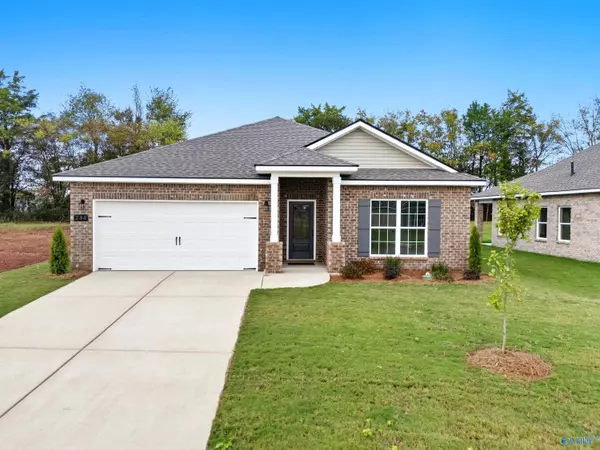 238 Jerrie Lynn Boulevard,  Meridianville,  AL 35759