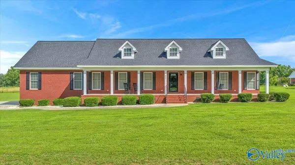 211 Dilbeck Road, Rainsville, AL 35986