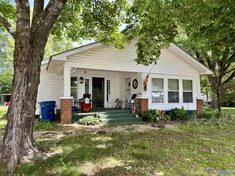 14128 Alabama Highway 68, Crossville, AL 35962