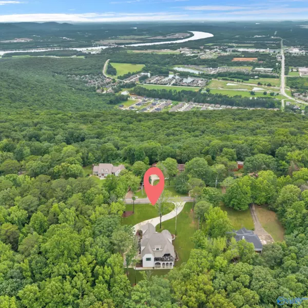 13559 Monte Vedra Road SE, Huntsville, AL 35803