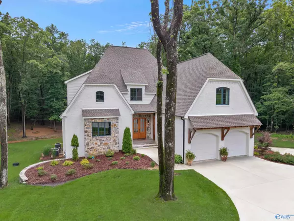 13559 Monte Vedra Road SE, Huntsville, AL 35803