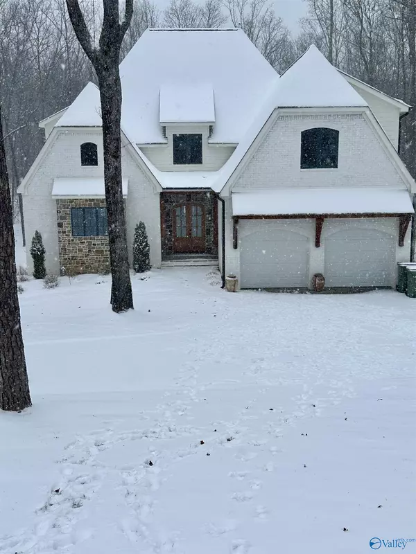 13559 Monte Vedra Road SE, Huntsville, AL 35803