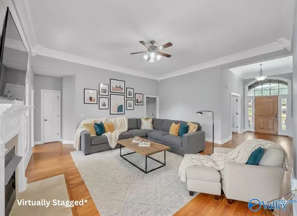 Owens Cross Roads, AL 35763,7515 Park Trace Lane SE