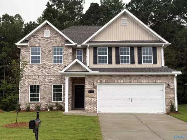 152 Gateway Trail, Arab, AL 35016