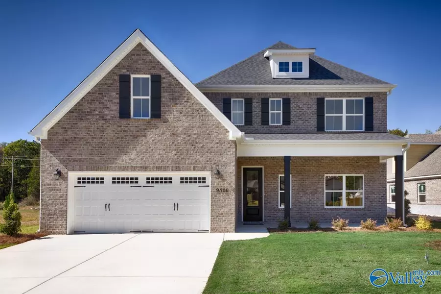 9506 Hampton Oak Drive, Owens Cross Roads, AL 35763