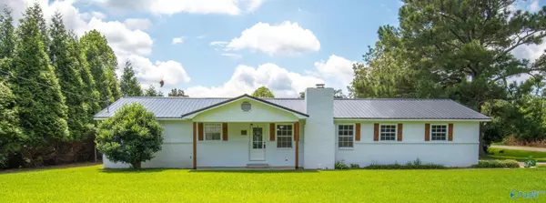 2537 Rexford Street, Gadsden, AL 35903