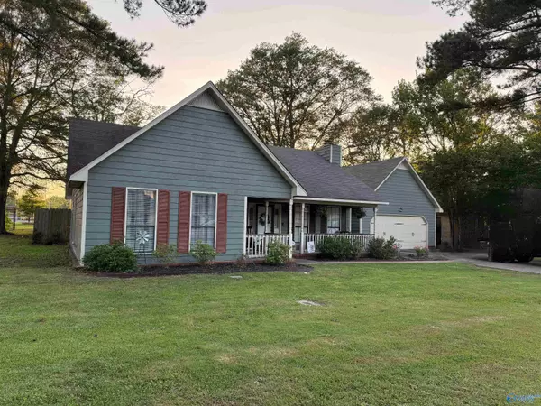 412 Briarwood Avenue, Albertville, AL 35950