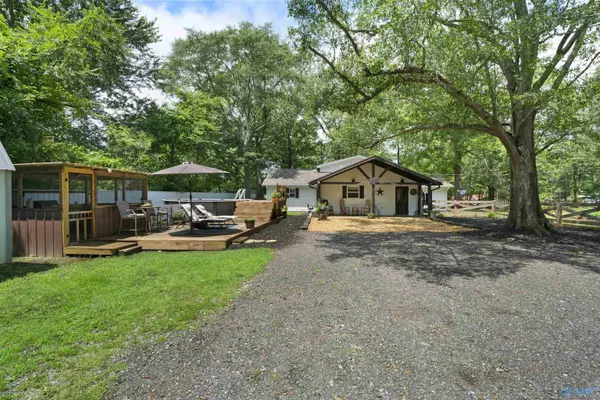 Leesburg, AL 35983,40 County Road 106