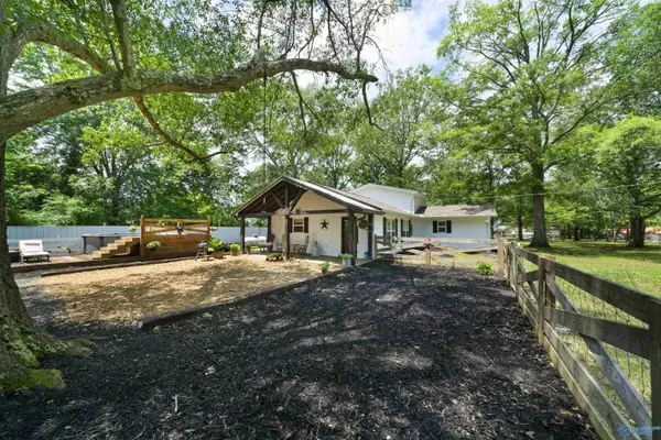 Leesburg, AL 35983,40 County Road 106