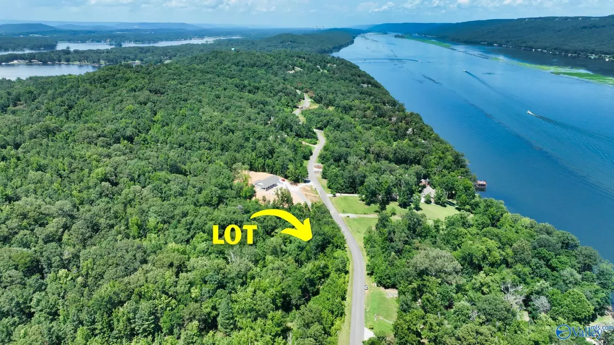 Scottsboro, AL 35769,166 Lookout Mountain Drive