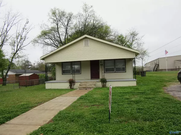 3201 Holmes Avenue, Huntsville, AL 35816