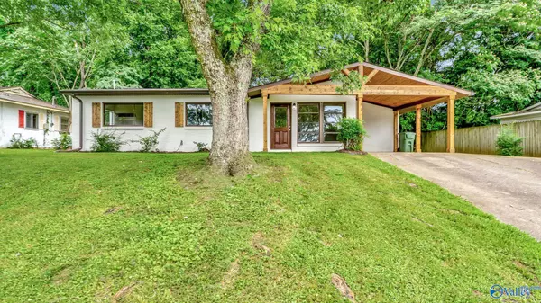 112 Wilkenson Drive NE, Huntsville, AL 35811