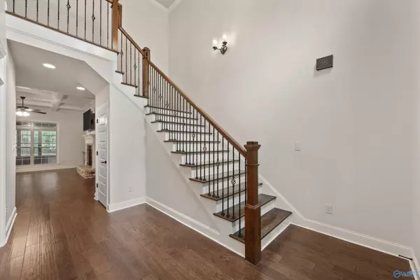 Huntsville, AL 35803,13390 South Shawdee Road