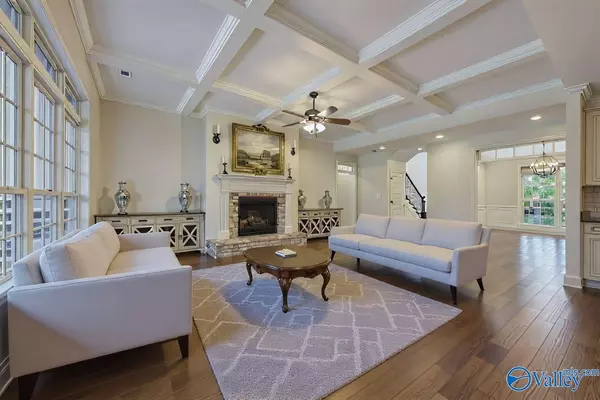 Huntsville, AL 35803,13390 South Shawdee Road