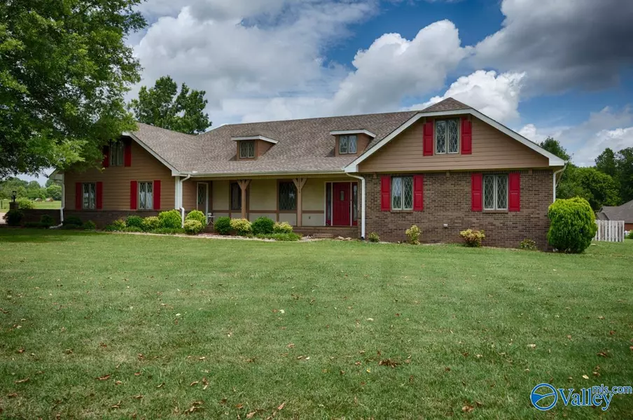 27615 Shannon Road, Ardmore, AL 35739