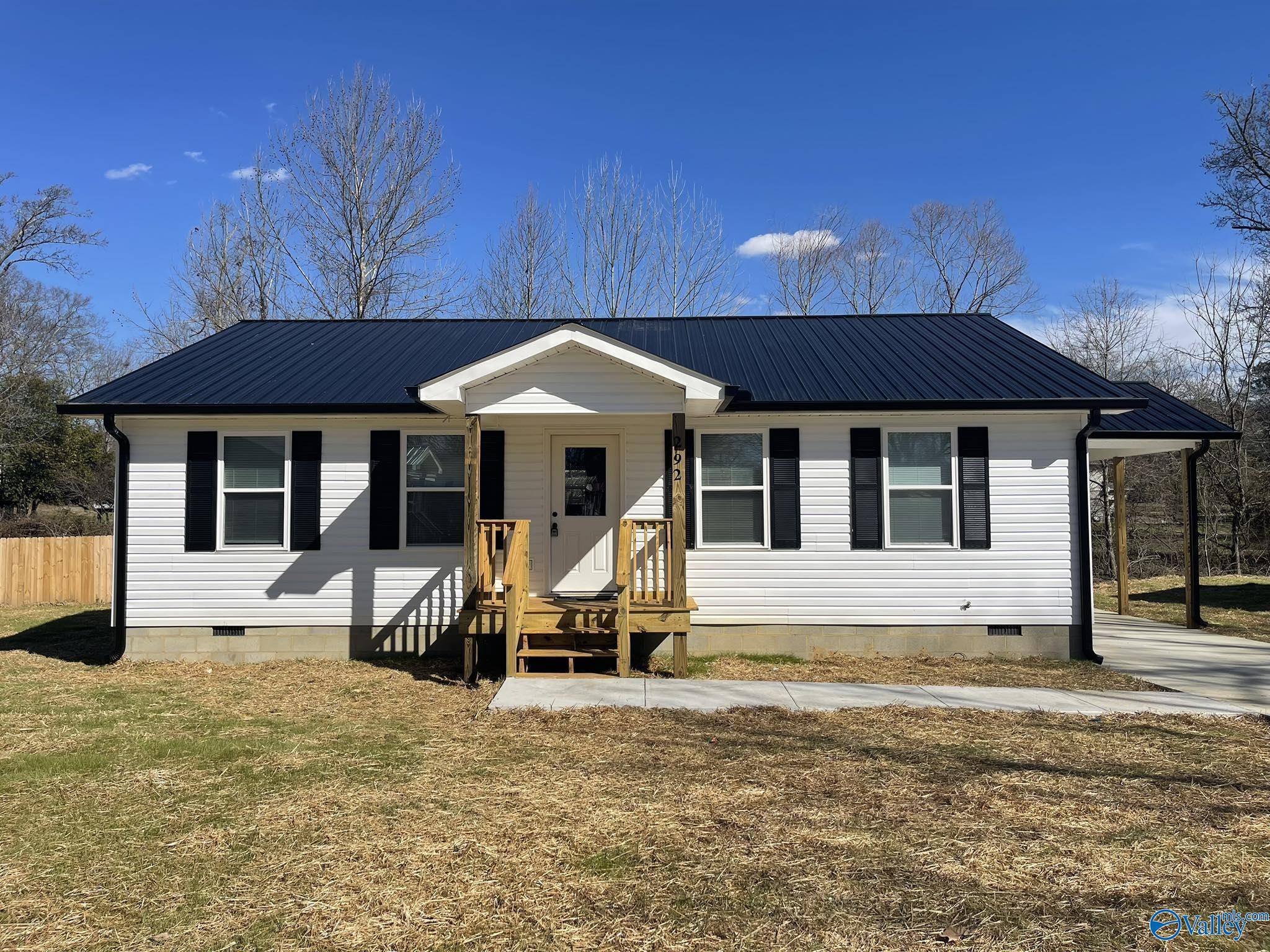 502 Darnell Street, Boaz, AL 35957