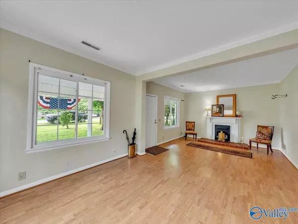 Huntsville, AL 35801,1309 Mccullough Avenue