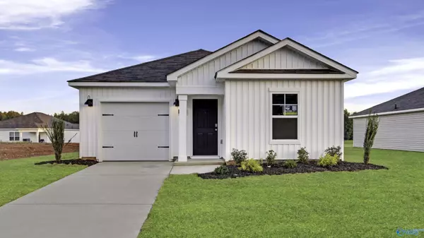 137 Trestle Point Drive, Harvest, AL 35749