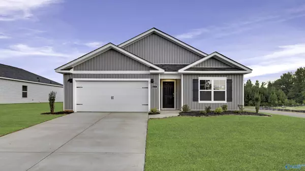 135 Trestle Point Drive, Harvest, AL 35749