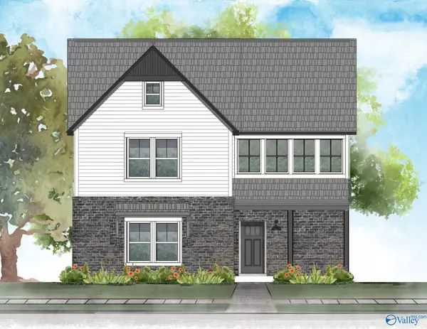 132 Fairways Pass, Meridianville, AL 35759