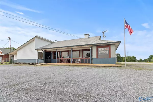 Fort Payne, AL 35967,105 County Road 89