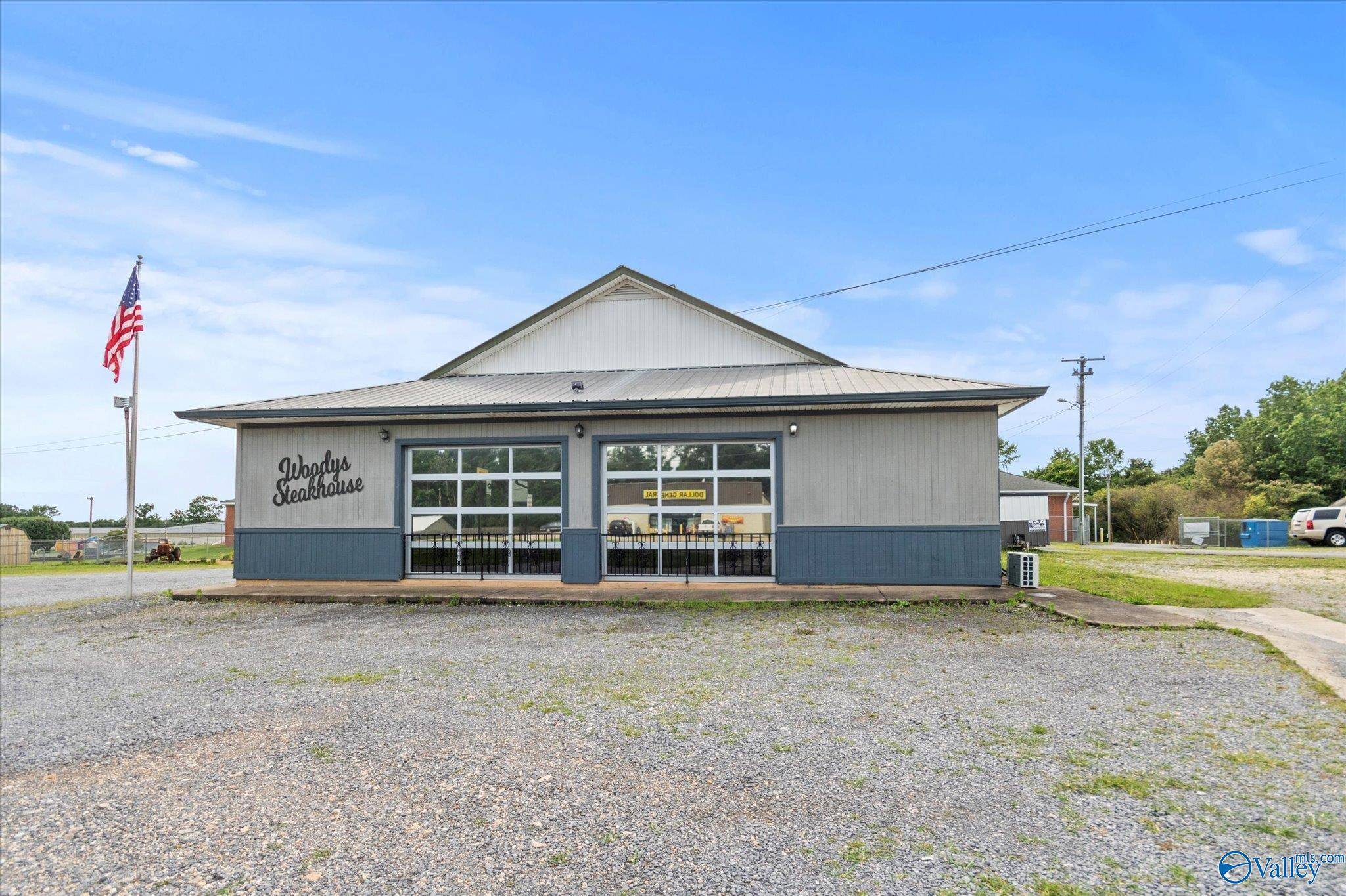 105 County Road 89, Fort Payne, AL 35967