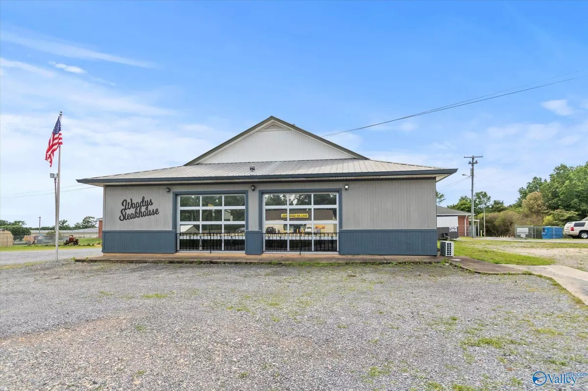 Fort Payne, AL 35967,105 County Road 89