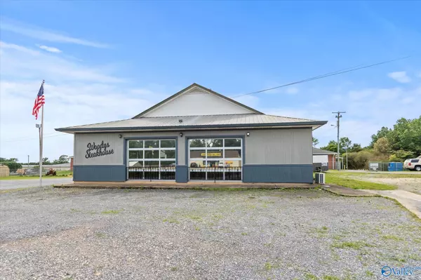 105 County Road 89, Fort Payne, AL 35967