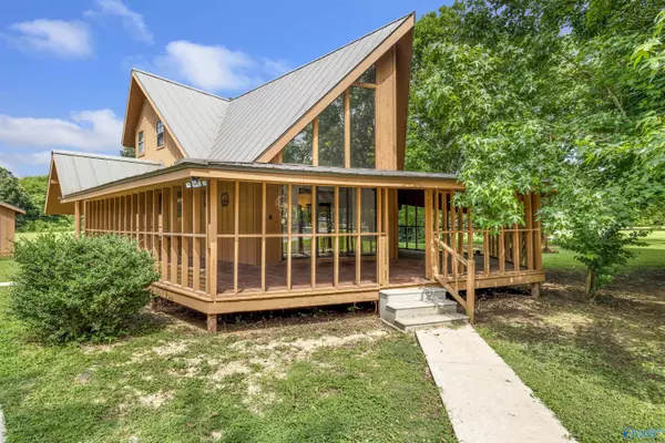 1844 County Road 265, Town Creek, AL 35672