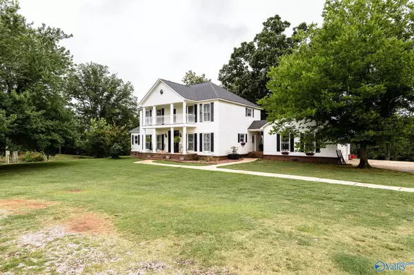 Baileyton, AL 35019,669 Saint John Road