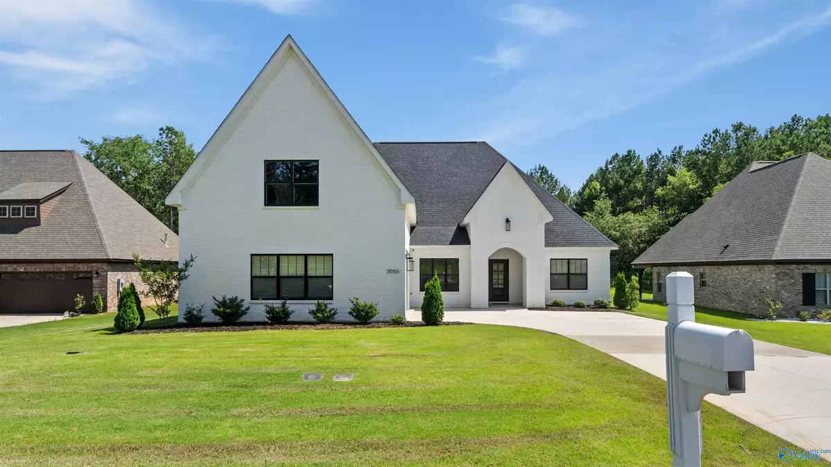 Union Grove, AL 35175,3056 Cherokee Ridge Drive