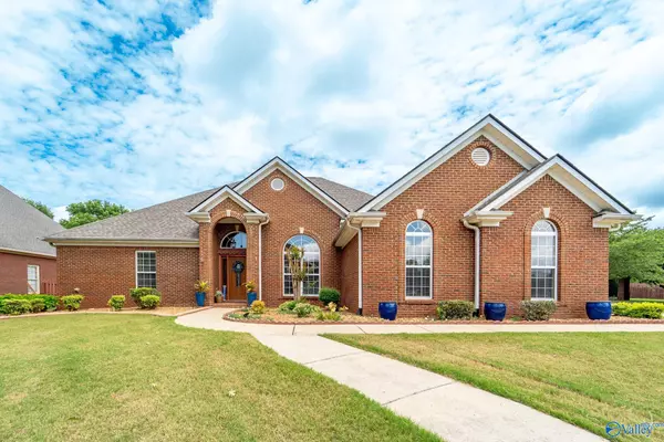 106 Ervington Place, Madison, AL 35758
