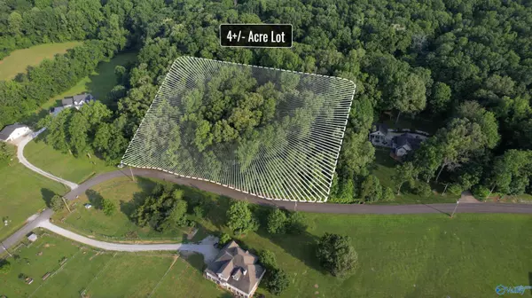 1 Tom Rutland Road, Gurley, AL 35748