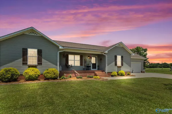 85 Harper Lane, Gadsden, AL 35903