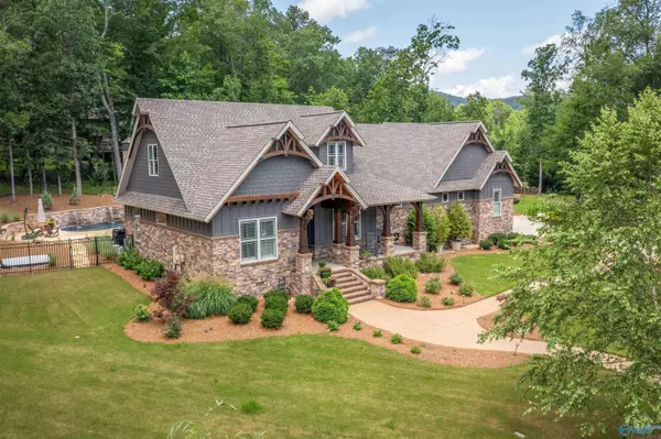 Rainbow City, AL 35906,108 River Point