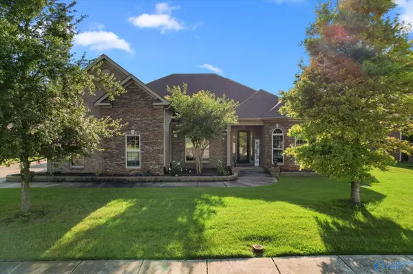 115 Golden Ash Court, Madison, AL 35756