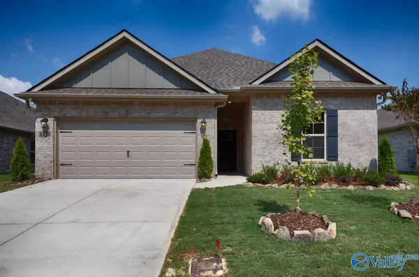 Gurley, AL 35748,8816 Old Middlestown Road SE