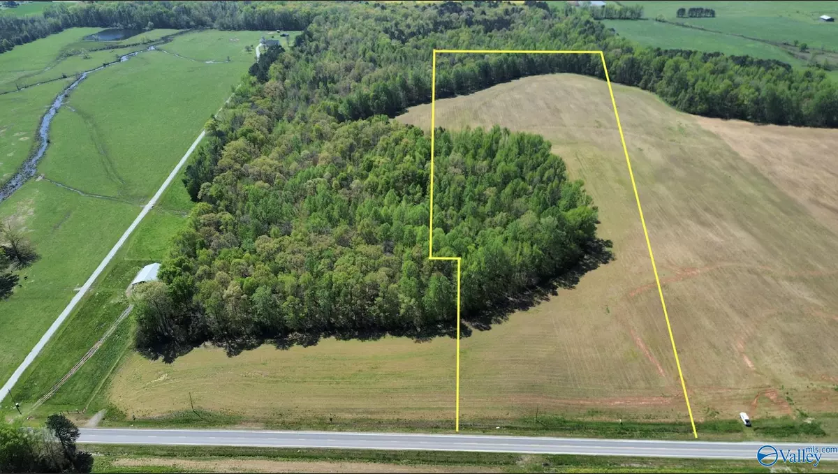 Elkmont, AL 35620,31 Acres Sandlin Road