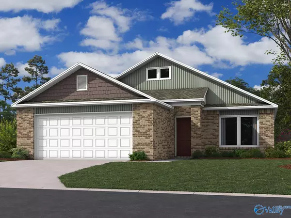 4027 Sherri Street SW, Decatur, AL 35603