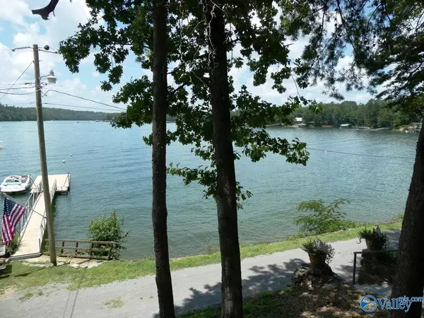 Houston, AL 35572,Lot 8 9 10 Honeysuckle Road