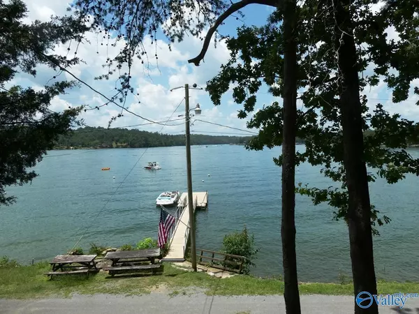 Houston, AL 35572,Lot 8 9 10 Honeysuckle Road