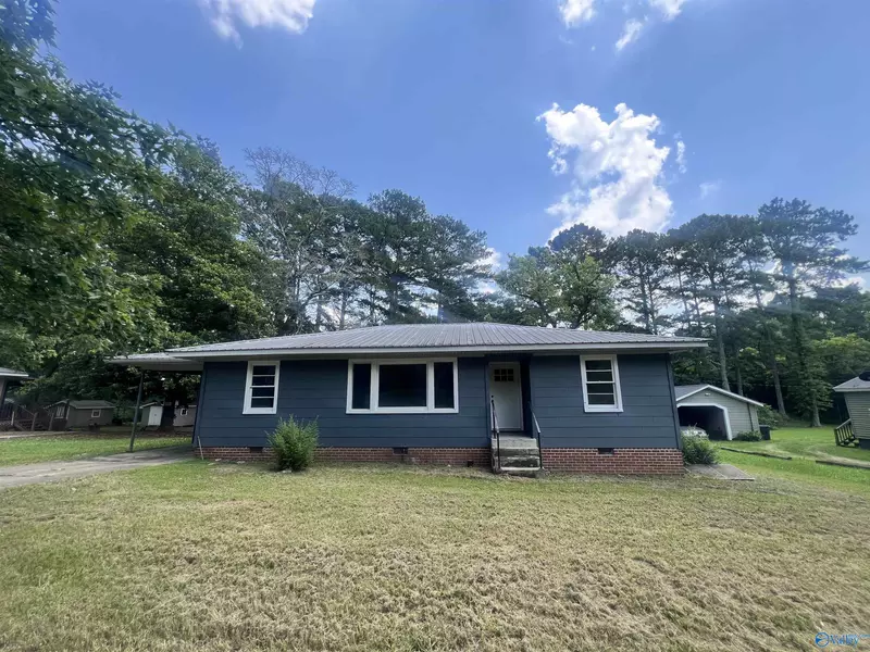 1425 Ewing Avenue, Gadsden, AL 35901