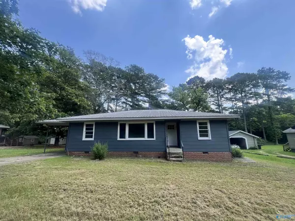 1425 Ewing Avenue, Gadsden, AL 35901