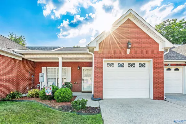 202 Santana Drive, Athens, AL 35611