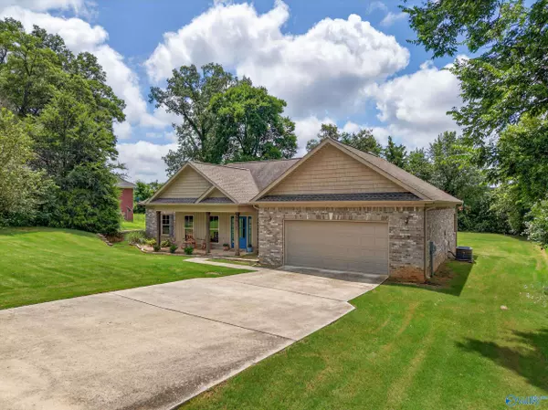 Hazel Green, AL 35750,108 Retriever Run